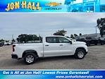 2026 Chevrolet Silverado 1500 Crew Cab 4x4 Pickup for sale #265238 - photo 15