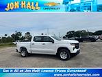 2026 Chevrolet Silverado 1500 Crew Cab 4x4 Pickup for sale #265238 - photo 17