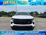 2026 Chevrolet Silverado 1500 Crew Cab 4x4 Pickup for sale #265238 - photo 18