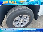 2026 Chevrolet Silverado 1500 Crew Cab 4x4 Pickup for sale #265238 - photo 19