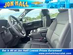 2026 Chevrolet Silverado 1500 Crew Cab 4x4 Pickup for sale #265238 - photo 20
