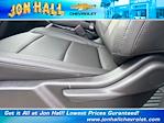 2026 Chevrolet Silverado 1500 Crew Cab 4x4 Pickup for sale #265238 - photo 21