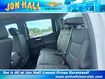 2026 Chevrolet Silverado 1500 Crew Cab 4x4 Pickup for sale #265238 - photo 23
