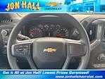 2026 Chevrolet Silverado 1500 Crew Cab 4x4 Pickup for sale #265238 - photo 25