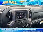 2026 Chevrolet Silverado 1500 Crew Cab 4x4 Pickup for sale #265238 - photo 28