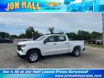 2026 Chevrolet Silverado 1500 Crew Cab 4x4 Pickup for sale #265238 - photo 4