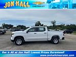 2026 Chevrolet Silverado 1500 Crew Cab 4x4 Pickup for sale #265238 - photo 5