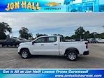 2026 Chevrolet Silverado 1500 Crew Cab 4x4 Pickup for sale #265238 - photo 6