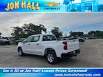 2026 Chevrolet Silverado 1500 Crew Cab 4x4 Pickup for sale #265238 - photo 8
