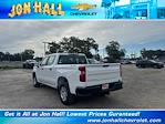 2026 Chevrolet Silverado 1500 Crew Cab 4x4 Pickup for sale #265238 - photo 9