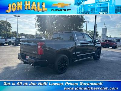 2026 Chevrolet Silverado 1500 Crew Cab 4x4 Pickup for sale #265239 - photo 2