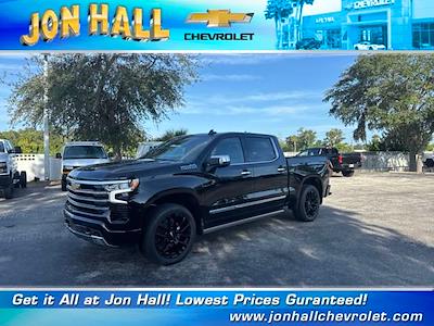 2026 Chevrolet Silverado 1500 Crew Cab 4x4 Pickup for sale #265239 - photo 2