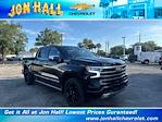 2026 Chevrolet Silverado 1500 Crew Cab 4x4 Pickup for sale #265239 - photo 1