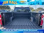 2026 Chevrolet Silverado 1500 Crew Cab 4x4 Pickup for sale #265239 - photo 11