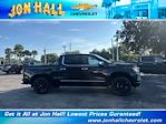 2026 Chevrolet Silverado 1500 Crew Cab 4x4 Pickup for sale #265239 - photo 14