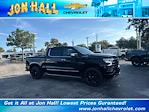 2026 Chevrolet Silverado 1500 Crew Cab 4x4 Pickup for sale #265239 - photo 15