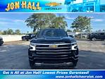 2026 Chevrolet Silverado 1500 Crew Cab 4x4 Pickup for sale #265239 - photo 16