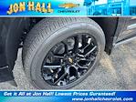 2026 Chevrolet Silverado 1500 Crew Cab 4x4 Pickup for sale #265239 - photo 17