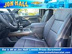 2026 Chevrolet Silverado 1500 Crew Cab 4x4 Pickup for sale #265239 - photo 18