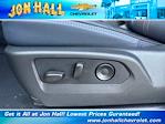 2026 Chevrolet Silverado 1500 Crew Cab 4x4 Pickup for sale #265239 - photo 19