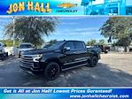 2026 Chevrolet Silverado 1500 Crew Cab 4x4 Pickup for sale #265239 - photo 3