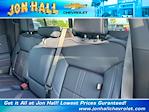 2026 Chevrolet Silverado 1500 Crew Cab 4x4 Pickup for sale #265239 - photo 22