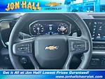 2026 Chevrolet Silverado 1500 Crew Cab 4x4 Pickup for sale #265239 - photo 28