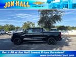 2026 Chevrolet Silverado 1500 Crew Cab 4x4 Pickup for sale #265239 - photo 5
