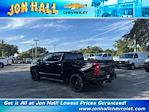 2026 Chevrolet Silverado 1500 Crew Cab 4x4 Pickup for sale #265239 - photo 7