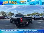 2026 Chevrolet Silverado 1500 Crew Cab 4x4 Pickup for sale #265239 - photo 8