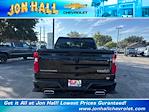 2026 Chevrolet Silverado 1500 Crew Cab 4x4 Pickup for sale #265239 - photo 10