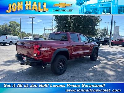 New 2026 Chevrolet Colorado Trail Boss Crew Cab 4x4 Pickup for sale #265240 - photo 2