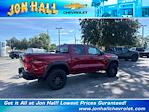 New 2026 Chevrolet Colorado Trail Boss Crew Cab 4x4 Pickup for sale #265240 - photo 13