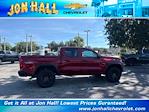 New 2026 Chevrolet Colorado Trail Boss Crew Cab 4x4 Pickup for sale #265240 - photo 14