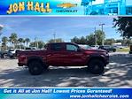 New 2026 Chevrolet Colorado Trail Boss Crew Cab 4x4 Pickup for sale #265240 - photo 15