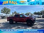 New 2026 Chevrolet Colorado Trail Boss Crew Cab 4x4 Pickup for sale #265240 - photo 16
