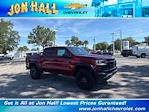 New 2026 Chevrolet Colorado Trail Boss Crew Cab 4x4 Pickup for sale #265240 - photo 17