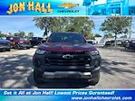 New 2026 Chevrolet Colorado Trail Boss Crew Cab 4x4 Pickup for sale #265240 - photo 18