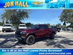 New 2026 Chevrolet Colorado Trail Boss Crew Cab 4x4 Pickup for sale #265240 - photo 3