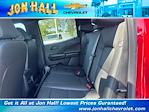 New 2026 Chevrolet Colorado Trail Boss Crew Cab 4x4 Pickup for sale #265240 - photo 22