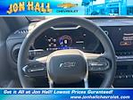 New 2026 Chevrolet Colorado Trail Boss Crew Cab 4x4 Pickup for sale #265240 - photo 24