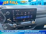 New 2026 Chevrolet Colorado Trail Boss Crew Cab 4x4 Pickup for sale #265240 - photo 26