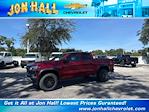 New 2026 Chevrolet Colorado Trail Boss Crew Cab 4x4 Pickup for sale #265240 - photo 4