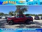 New 2026 Chevrolet Colorado Trail Boss Crew Cab 4x4 Pickup for sale #265240 - photo 5