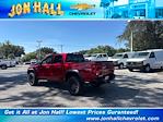 New 2026 Chevrolet Colorado Trail Boss Crew Cab 4x4 Pickup for sale #265240 - photo 8