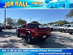 New 2026 Chevrolet Colorado Trail Boss Crew Cab 4x4 Pickup for sale #265240 - photo 9