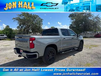 2026 Chevrolet Silverado 1500 Crew Cab 4WD Pickup for sale #265242 - photo 2