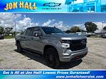 2026 Chevrolet Silverado 1500 Crew Cab 4WD Pickup for sale #265242 - photo 1