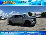 2026 Chevrolet Silverado 1500 Crew Cab 4WD Pickup for sale #265242 - photo 18