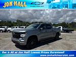 2026 Chevrolet Silverado 1500 Crew Cab 4WD Pickup for sale #265242 - photo 3